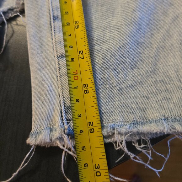 Acid Was Slim Skinny Jeans size 8 - Picture 9 of 9